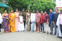 Samudrudu Movie Opening